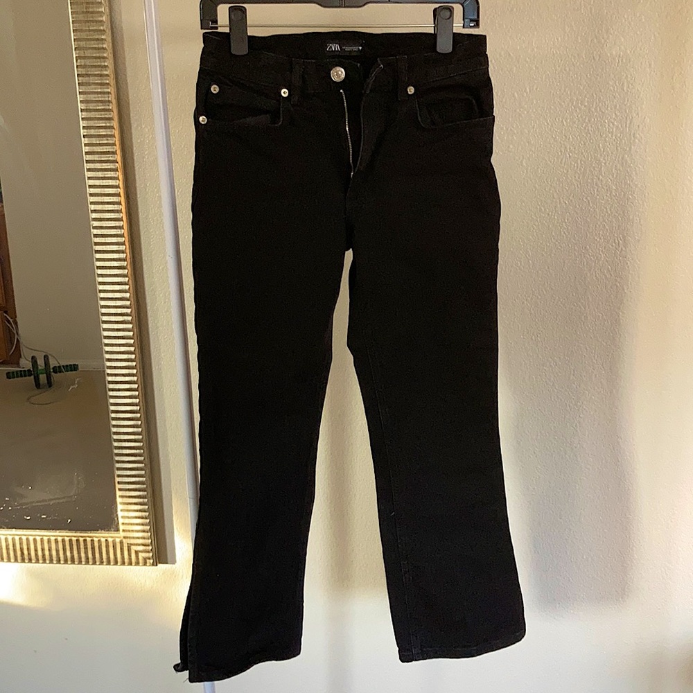 zara jean